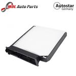 AUTOSTAR GERMANY CABIN FILTER 27891-AX010