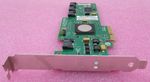 LSI Mega RAID Controller SAS3041E 4x 3Gbps SAS/SATA ports Card L3-01101-04G