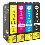 Ink Cartridges for Epson Stylus SX415 SX515W SX200 SX410 SX218 SX215