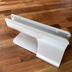 Rain Design mTower Premium All Metal Vertical Laptop & MacBook Stand Silver