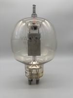 Vintage tube TB5/2500 Tube Trio tube. 