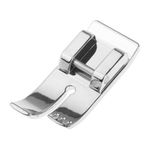 Straight Line Stitch Presser Foot Sewing Machine Snap On
