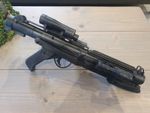 Stormtrooper E-11 Blaster Rifle - Star Wars: ANH - 3D Printed Prop