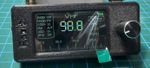 AMNVOLT V3 ATS MINI SI4732 Full Band DSP Radio, Pocket Receiver FM AM MW SW SSB