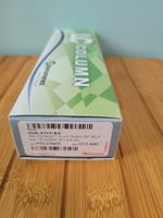 Phenomenex 00A-4375-E0 Synergi 4 µm Hydro-RP 80 Å, LC Column 30 x 4.6 mm