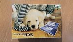 Nintendo DS nintendogs pak Bundle 2005