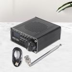 ATS-20+Si4732 All Band Radio Receiver FM AM MW SW SSB LSB&USB