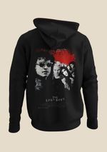 The Lost Boys - Movie Poster inspired Unisex Black Hoodie