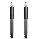 Rear Struts Shock for 2004-2012 Chevy Chevrolet Malibu/2005-2010 Pontiac G6