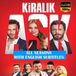 *Love for Rent (Kiralik Ask)*English Subtitles *Full Episodes* NO ADVERTS * FHD