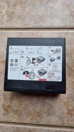 Audi Q5 Q7 Tyre Inflator Compressor 