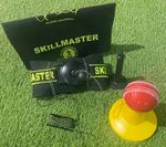 Skillmaster Cricket Training Aid