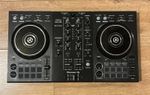 Pioneer DDJ-400 2 Channel DJ Controller and 2 Channel Mixer Good Condition Black