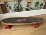 Vintage G&S Gordon & Smith Stacey Perelta Warp Tail 1970’s Skateboard