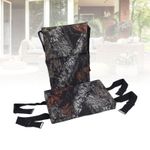 Tree Stand Lightweight Tree Stand Cushion Double Layer Thick Sponge