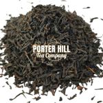 Organic KEEMUN PANDA #1 Loose Leaf Chinese Black Tea | Porter Hill Tea Company