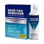 Mole Remover Portable Spots Removal Spray Non-Invasive Beauty Skin