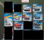 ​Hot Wheels Job Lot #11 - Honda