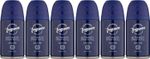 Designer Fragrances 6 Pack Savore Automatic Room Spray Universal Refill Air Fres