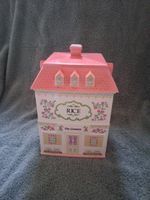 Lenox Village Rice Canister
