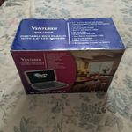 Venturer PVS123 Portable DVD Player 4.5" Widescreen – Complete Boxed Kit MINT