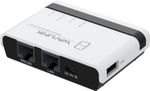 USB Wireless Print Server - Wi-Fi Adapter for Efficient Multi-Printer Access