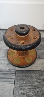 Vintage wooden pipe rack for 6 pipes. Table top holder no damage 👌🏻