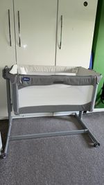 Chicco Next2Me used 6 months