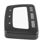 Speedometer Cover Dash Upper Assembly For Honda Foreman 450 TRX450FM 1998-2001