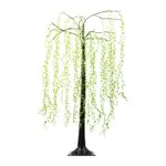 1.5m Grand Willow Tree Solar Lights