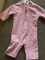 Girls' Baby Swimsuit 3-6 Months