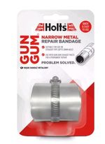 Holts Gun Gum Narrow Metal Repair Bandage Flexiwrap Silencer Exhaust Tailpipes