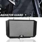Radiator Guard For Kawasaki Z1000/Z1000R Edition/Performance/Z1000/Versys1000/SE