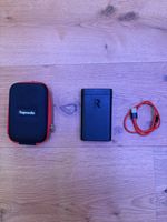 Rapsodo MLM Golf Launch monitor