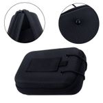 Golf Rangefinder Carrying Case Multifunction Wear Resistant Small with Carrying