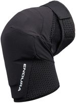 Endura SingleTrack Cycling Knee Guards Black Bike Breathable Lightweight Comfort