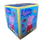 Peppa Pig Sealed Box Of Panini Stickers - 50 Packets Rare Collectables New Kids
