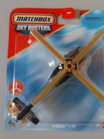 Matchbox Sky Busters Sikorsky S-70 2026