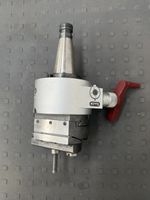 D’Andrea T100 Boring & Facing Head