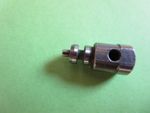 Valve Part Piston SH Pump Jungheinrich AM22, AM2200 Quick Stroke from 01.07 to -