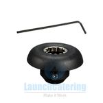 Replacement 891 & 802 Blender Drive Socket & Allen Key For Vitamix Blenders