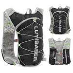 Running Backpacks Lightweight Hydration Pack Functional Outdoor Cycling Vest
