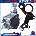 7.02551.20.0 VACUUM PUMP FOR AUDI A2 A3 A4 A6 FORD SEAT ALTEA SKODA VW
