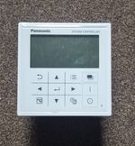 Panasonic AC System Controller- CZ-64ESMC3- BRAND NEW!!! NEVER USED!!!