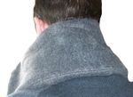 Wheat bag aroma free for neck pain relief Just heat in microwave. - 2 colours