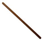 BODHRAN KNOB TIPPER WOODEN ROSEWOOD STICK BEATER/IRISH CELTIC BODHRAN BEATER