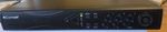 Comelit AHDVR083A 8-Channel Hybrid CCTV DVR, No  HDD 