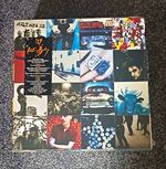 U2 Achtung Baby 20th Anniversary Limited Edition Numbered Collector’s Set