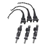 DW 850cc Fuel Injector Toyota GR Yaris / GR Corolla