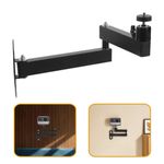  Small Projector Mount Wall Hanging from Ceiling Mounting Bracket Mounts